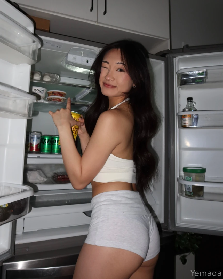 Grabbing this yerba for me and not for u 