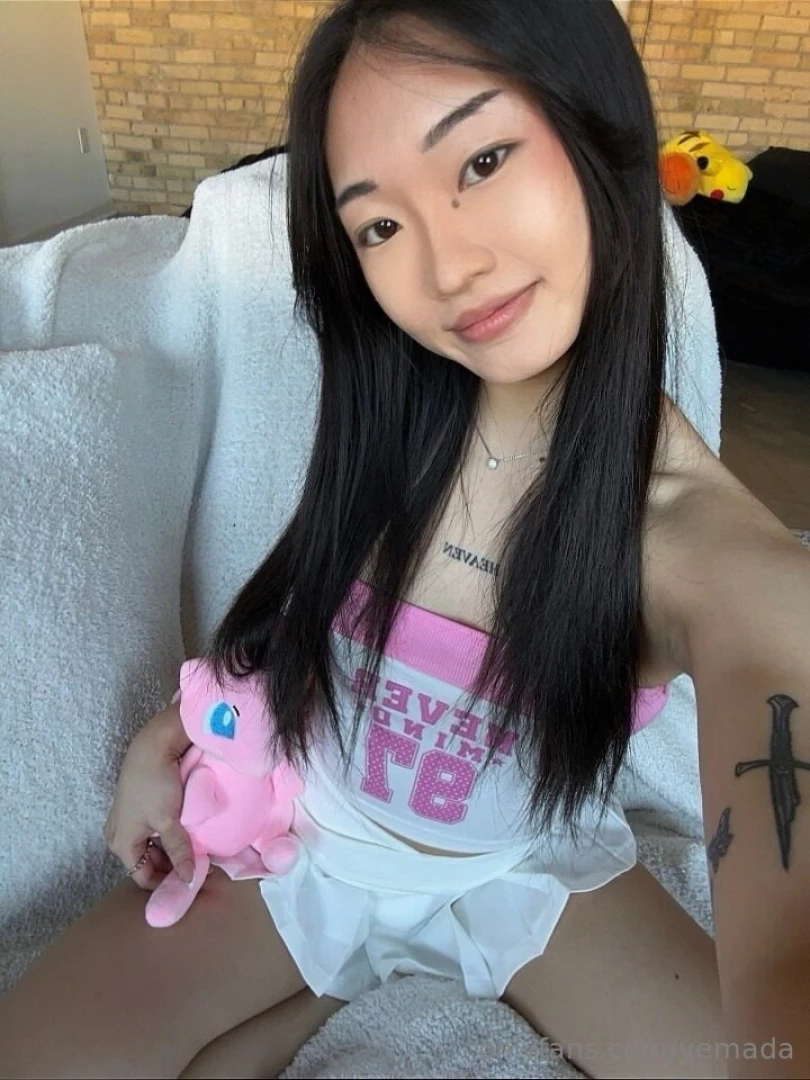 Me and mew 
