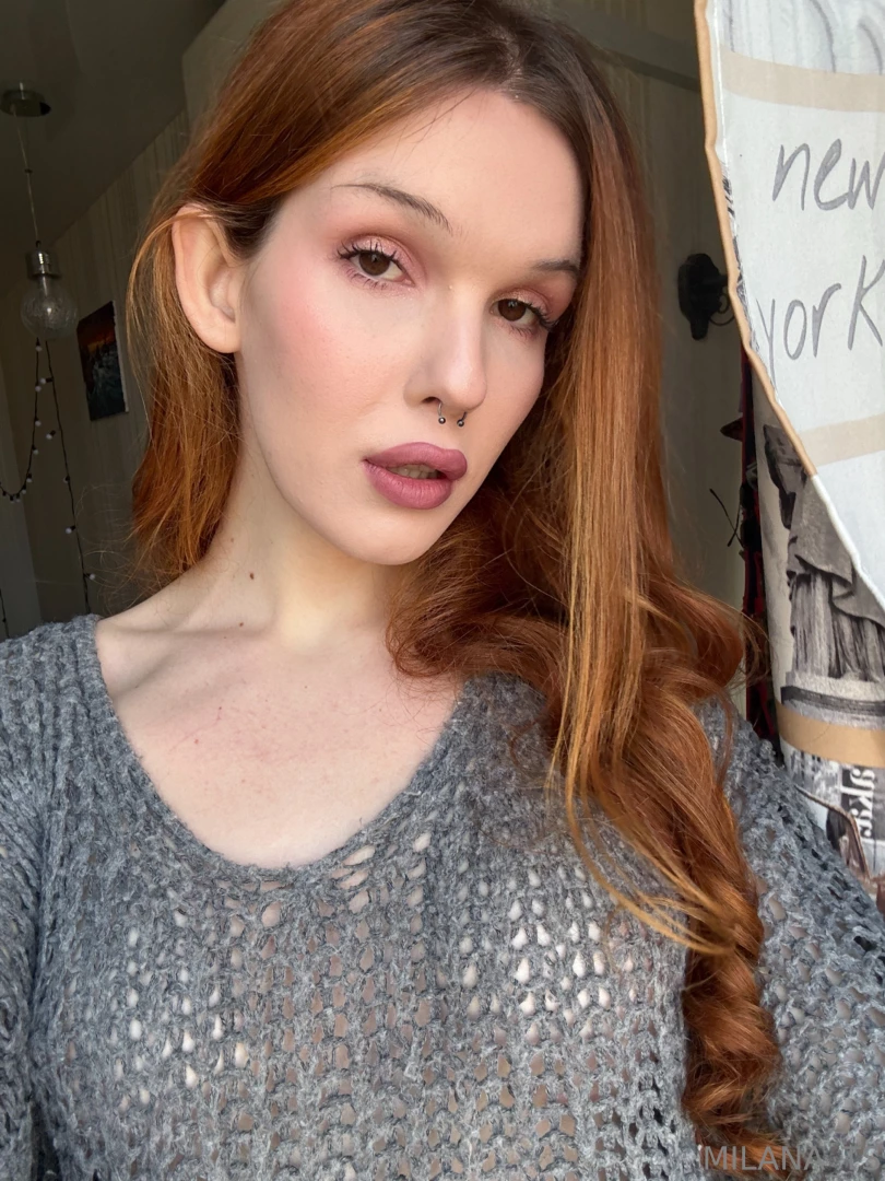 Today i m having a day of total domestic harmony sometimes it s so 