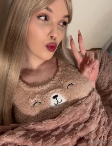 On such a rainy day it s just impossible to resist lying in bed you