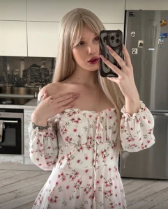 Tenderness it s not just a touch it s a look a smile a breath i love