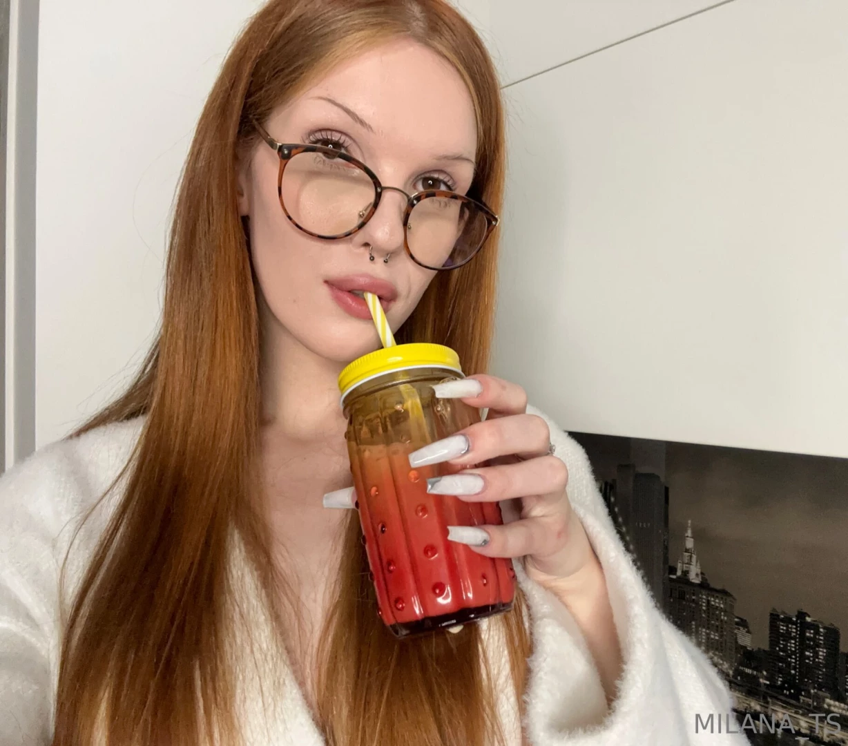 Mmm have a delicious coffee and being inspired to do something special 