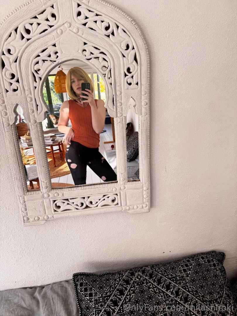 Ups ashley needs some new pantyhose part 1 