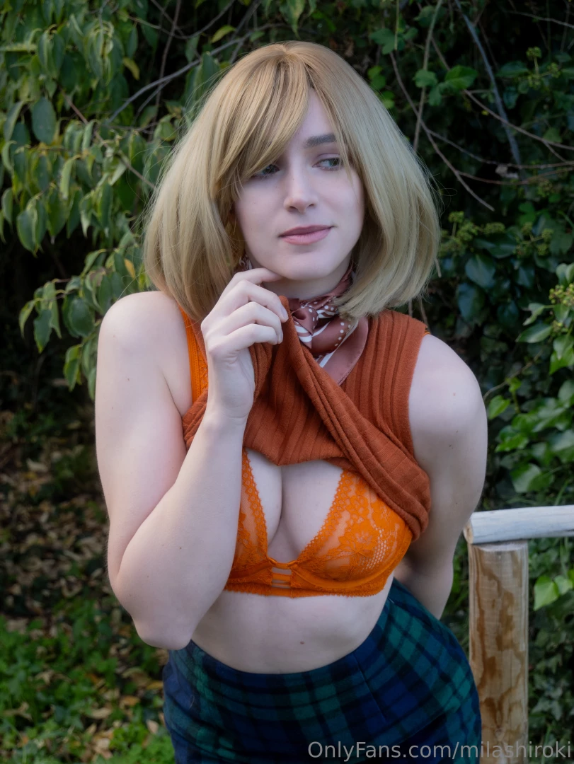 Will someone join me on a walk through the woods 