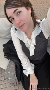 I swear i m not a vampire eventhough i like to bite part 1