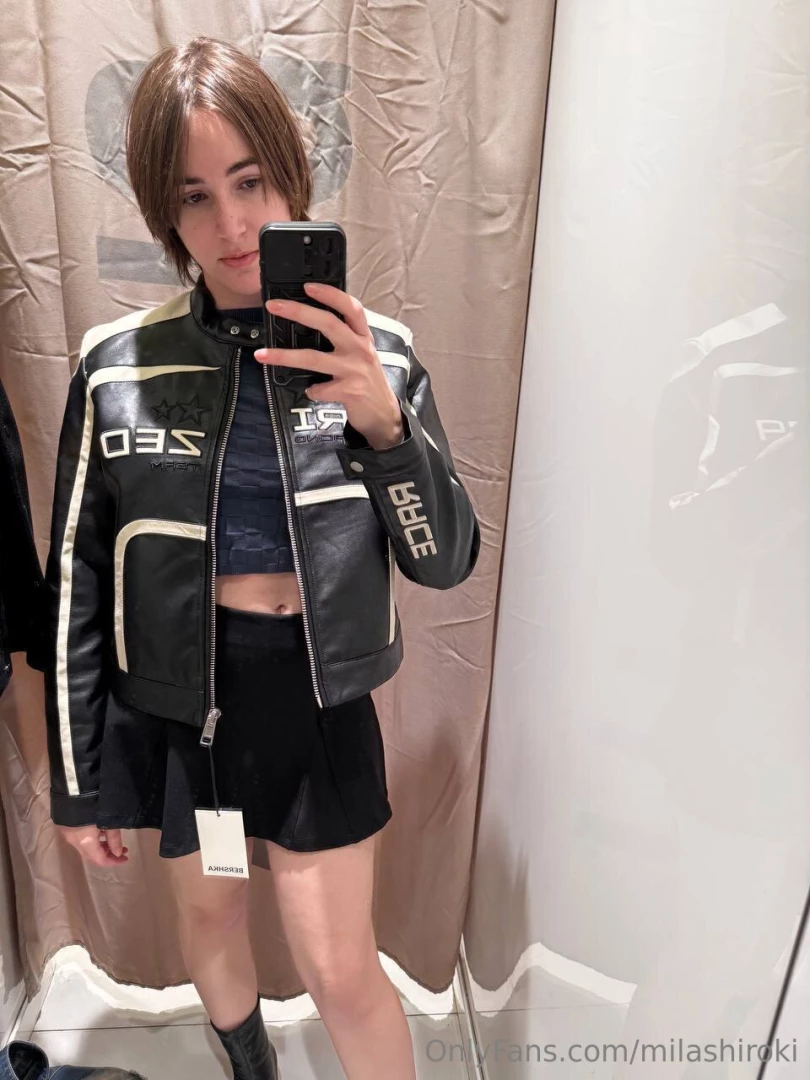 Have they gotten bigger i sent you the uncensored pics to your dms so part 1 