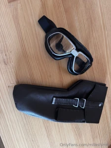 My eva cosplay is coming along nicely i also ordered the pistol