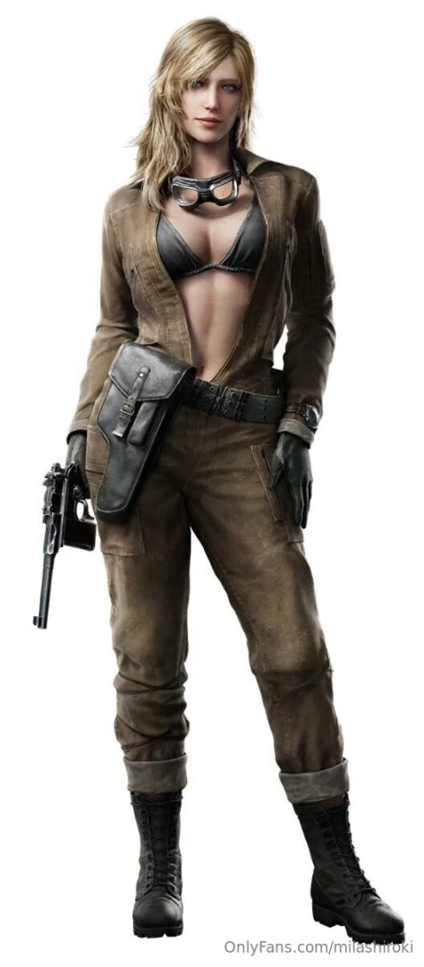 Something is coming this summer part 1 