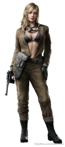 Something is coming this summer part 1