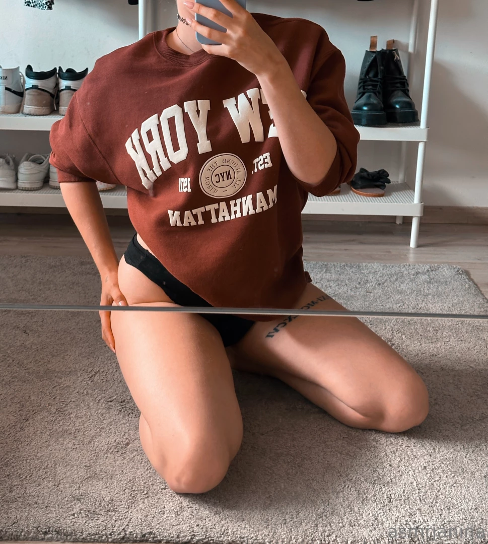 N chste woche gibt es ein professionelles shooting 