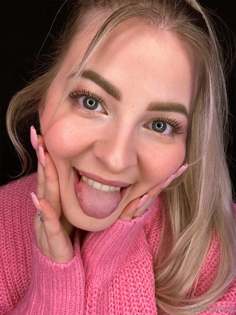 Ich habe bestimmt 5-7 mini asmr videos f r euch gedreht die hier die 