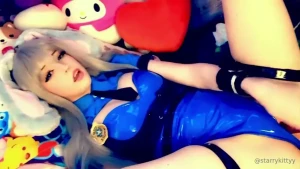 Who s trying to have me like this hehe