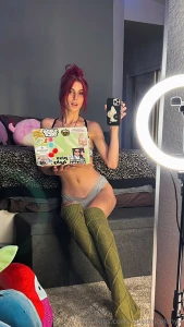 Sub to my vip page for 8 free videos month plus xxx photos and clips part 6