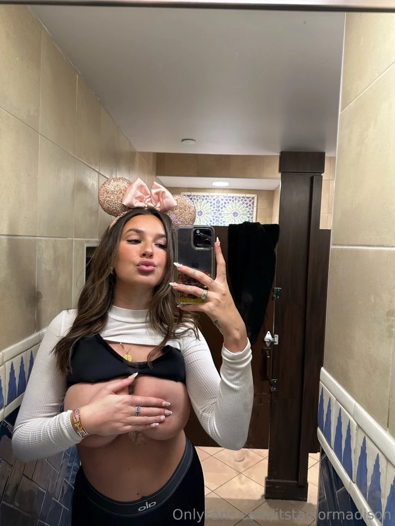 Tip and i ll send you a pic uncovering my 