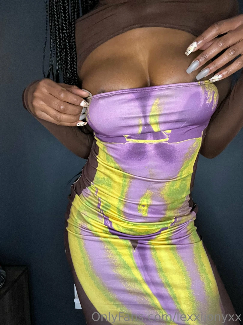 My titties are like a work of art masterpieces if you will 