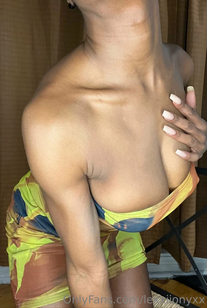 It s titty tuesday come take a squeeze for good luck part 1 