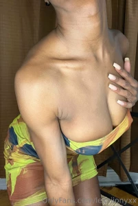It s titty tuesday come take a squeeze for good luck part 1