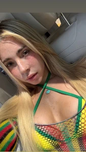 Te gusta mi carita part 3