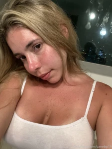 Mi noche seria mejor si me llegara un mensajito tuyo al dm