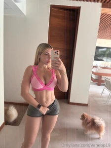 Me falta hacer el cardio quieres acompa arme amor