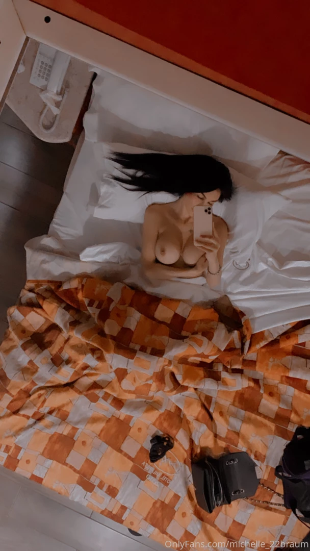 Michelle-22braum part 4 