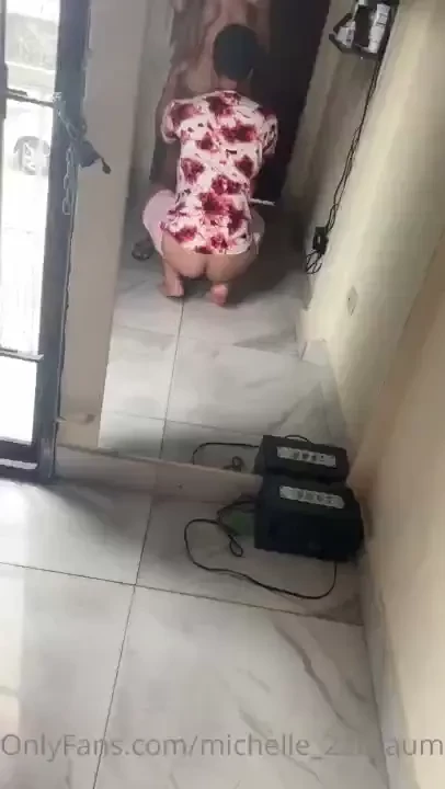 Michelle-22braum part 100 