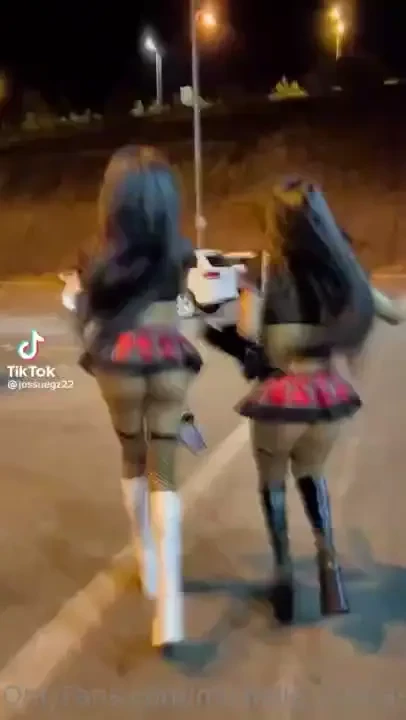 Michelle-22braum part 81 