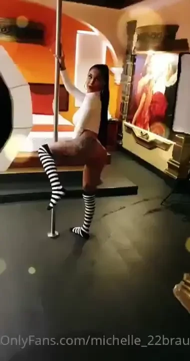 Michelle-22braum part 101 
