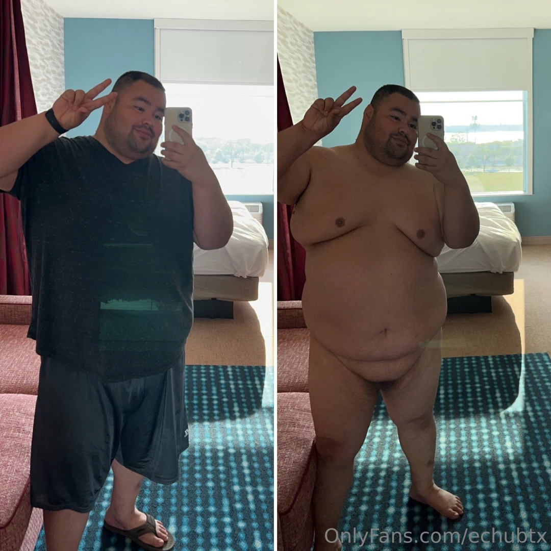 Same pose no clothes 
