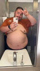 Cannonball series feeling extremely frisky while in the fort