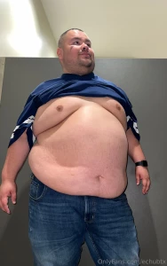 Work restroom chronicles