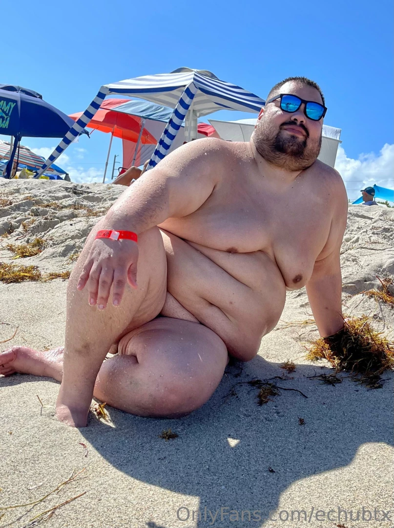 Haulover beach part 1 