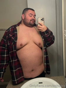 Belly appreciation post part 2