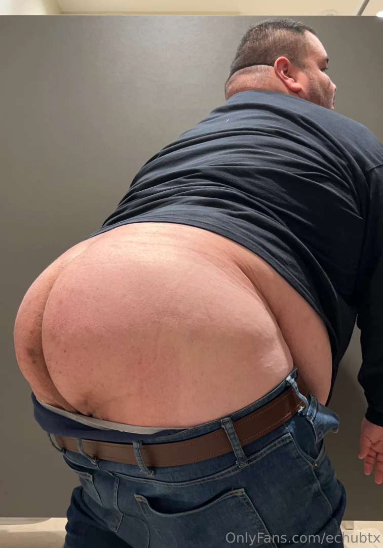Fantasizing about someone walking in on me at the work restroom stall 