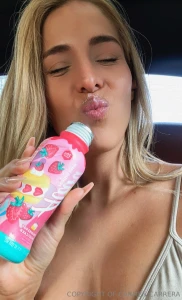 I m ready to get messy
