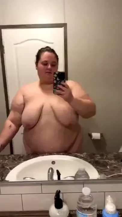 My boobs but jiggly this time 