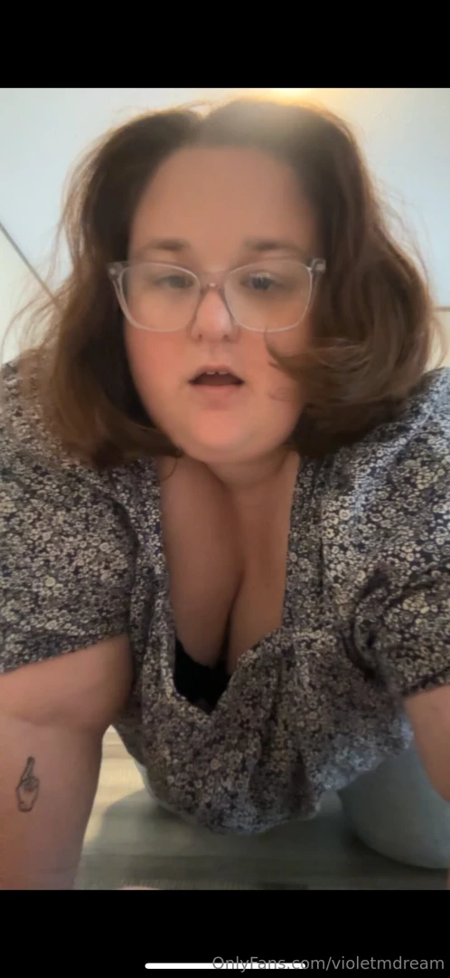 Violetmdream part 33 