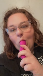 Check your messages for exclusive access to the latest squirting video part 1