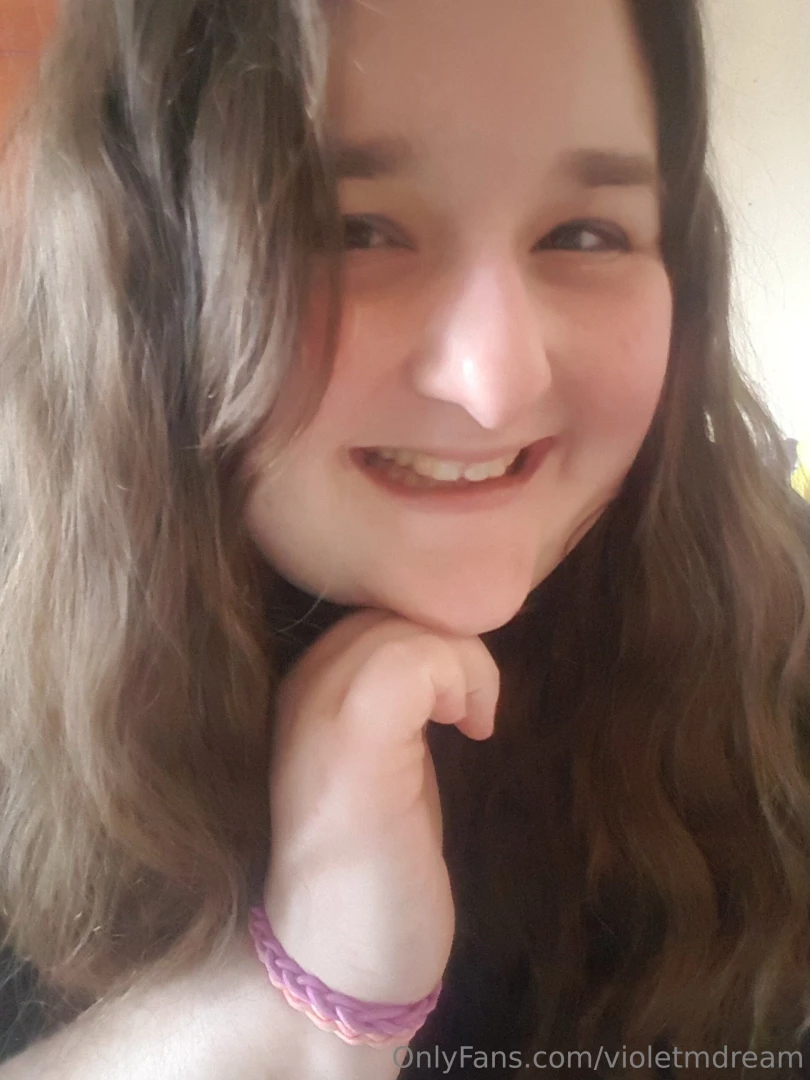 I m in such a good mood how about you 