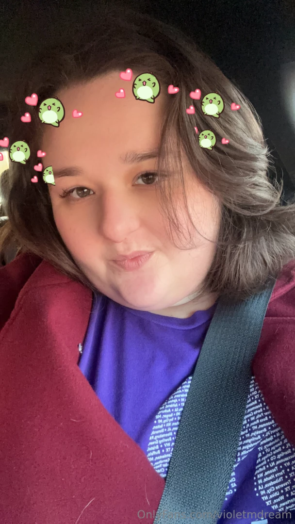 One thing on my mind 