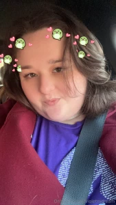 One thing on my mind