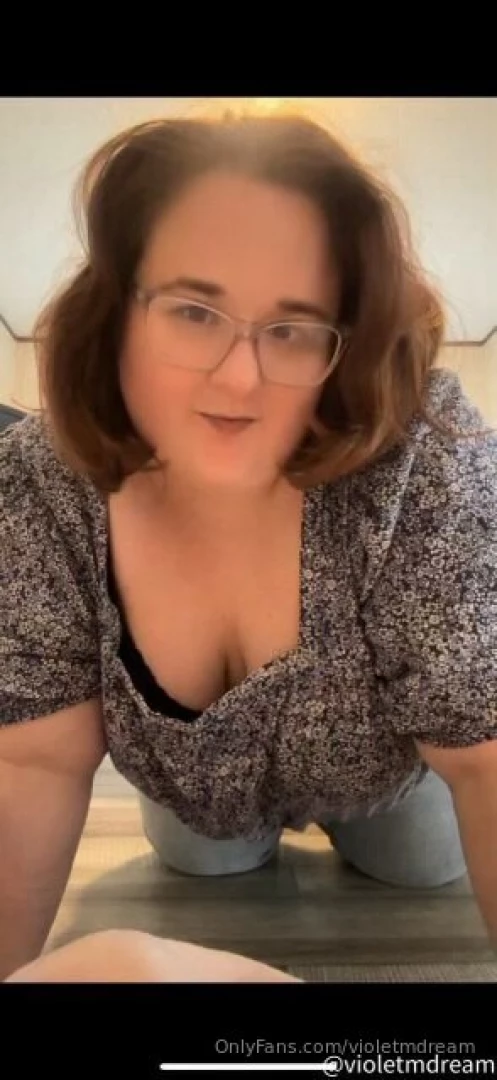 Violetmdream part 54 