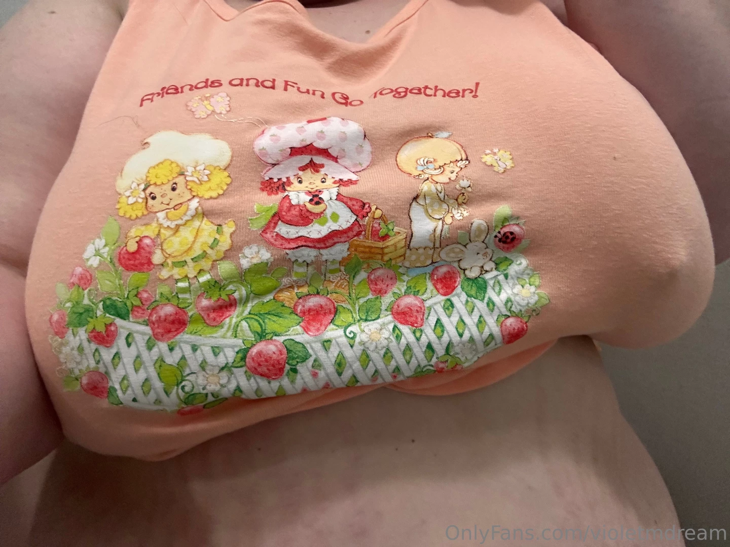 Do you like my new top part 42 