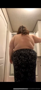 Little snippets from one of my topless cleaning lives part 11