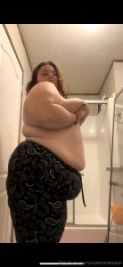 Little snippets from one of my topless cleaning lives