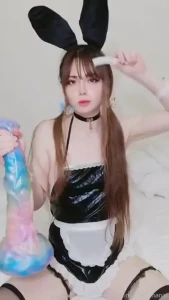 It s april so it s almost easter easter is about bunny and an eggs to