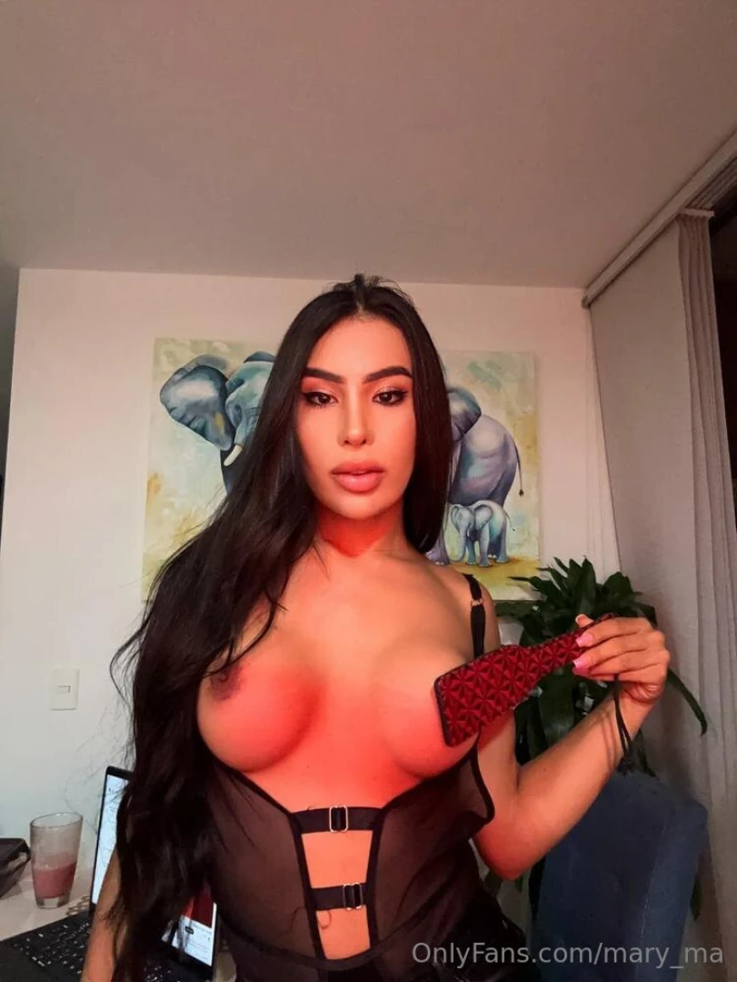 Nikkinoir duality update installed i m the t-girl who ll bake you part 22 