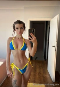 Sexy doll betty-ketty come and enjoy the world of passion full of my part 45