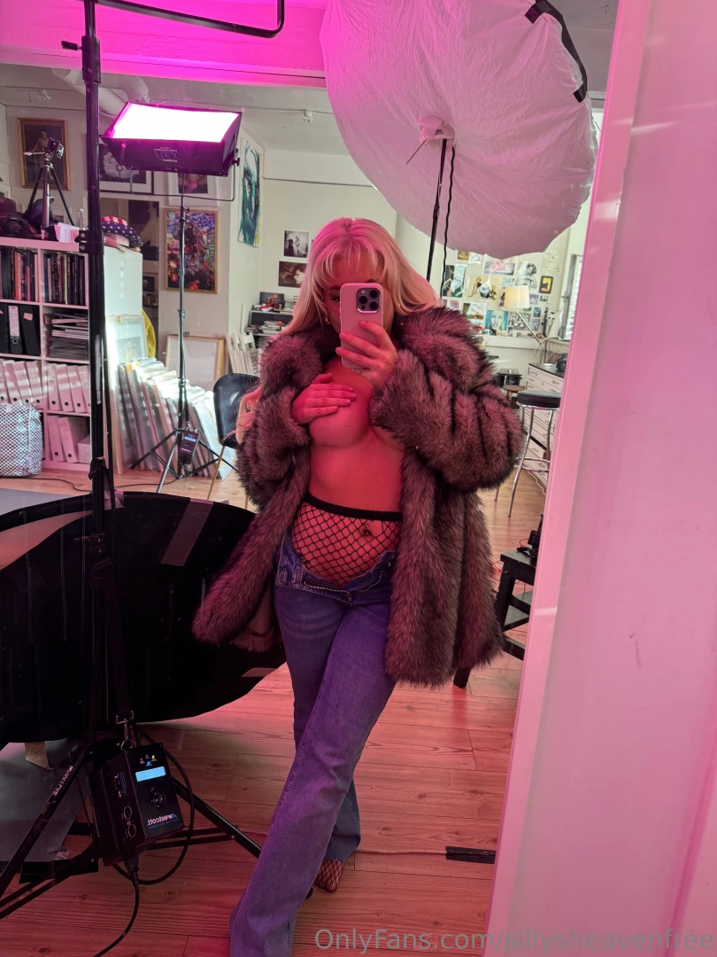 Fortsatt noen spots igjen p 40 salget sillyssecretheaven kommer masse 