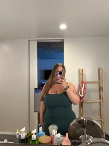 Brains beauty and a whole lotta body https onlyfans com alissbonyt c2